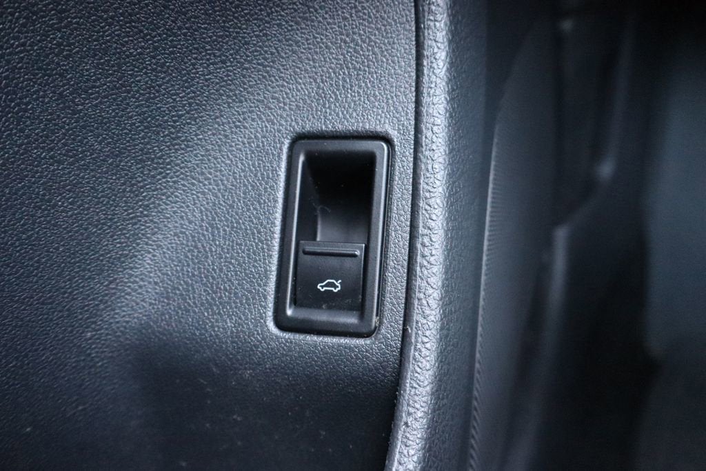2018 Volkswagen Jetta Base