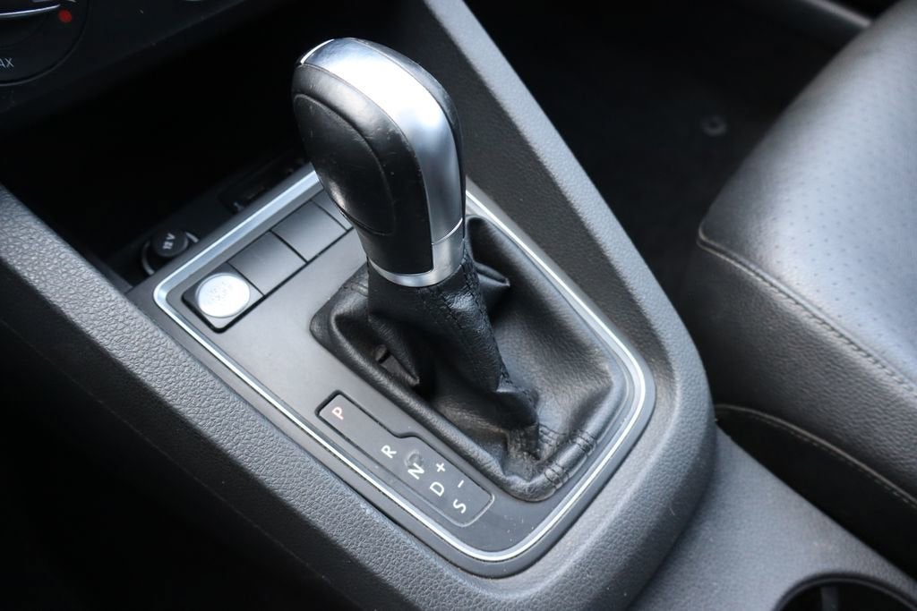 2018 Volkswagen Jetta Base