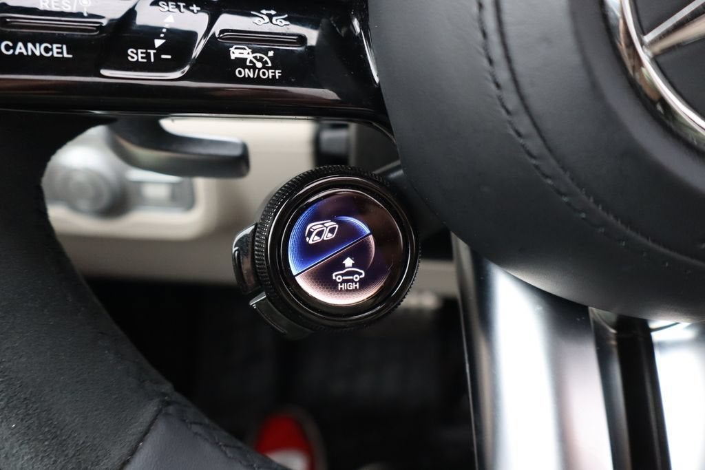 2024 Mercedes-Benz GLE GLE 53 AMG®(R)