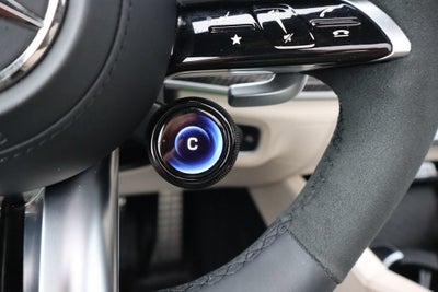 2024 Mercedes-Benz GLE GLE 53 AMG®(R)