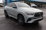 2024 Mercedes-Benz GLE GLE 53 AMG®(R)