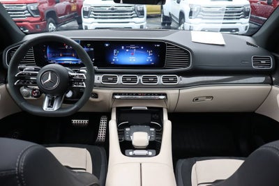 2024 Mercedes-Benz GLE GLE 53 AMG®(R)