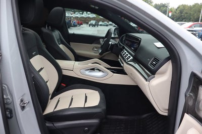 2024 Mercedes-Benz GLE GLE 53 AMG®(R)
