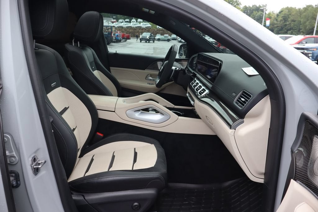 2024 Mercedes-Benz GLE GLE 53 AMG®(R)