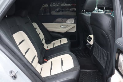 2024 Mercedes-Benz GLE GLE 53 AMG®(R)