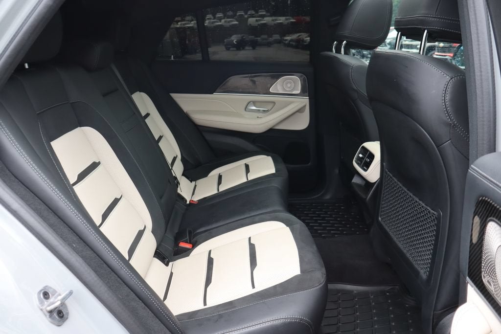 2024 Mercedes-Benz GLE GLE 53 AMG®(R)
