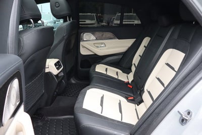 2024 Mercedes-Benz GLE GLE 53 AMG®(R)
