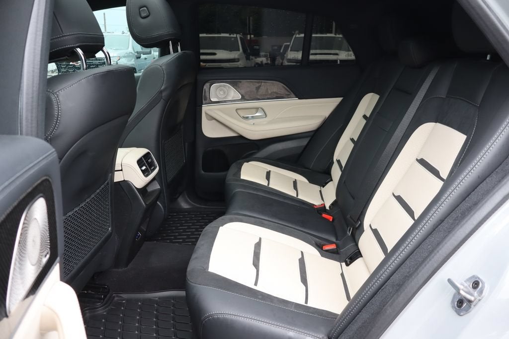 2024 Mercedes-Benz GLE GLE 53 AMG®(R)