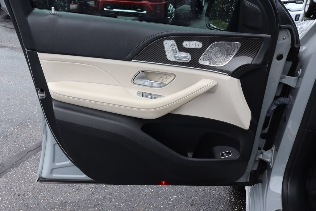 2024 Mercedes-Benz GLE GLE 53 AMG®(R)