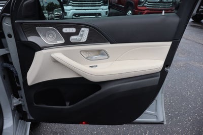 2024 Mercedes-Benz GLE GLE 53 AMG®(R)