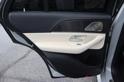 2024 Mercedes-Benz GLE GLE 53 AMG®(R)