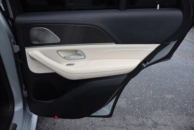 2024 Mercedes-Benz GLE GLE 53 AMG®(R)