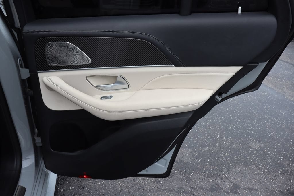 2024 Mercedes-Benz GLE GLE 53 AMG®(R)