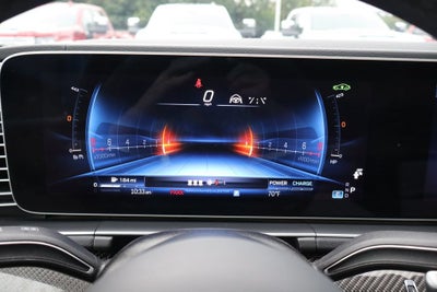 2024 Mercedes-Benz GLE GLE 53 AMG®(R)