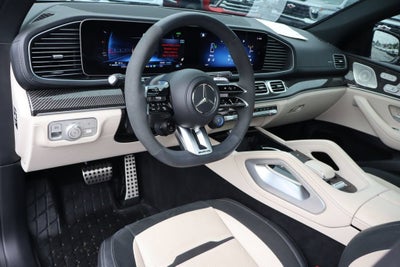 2024 Mercedes-Benz GLE GLE 53 AMG®(R)