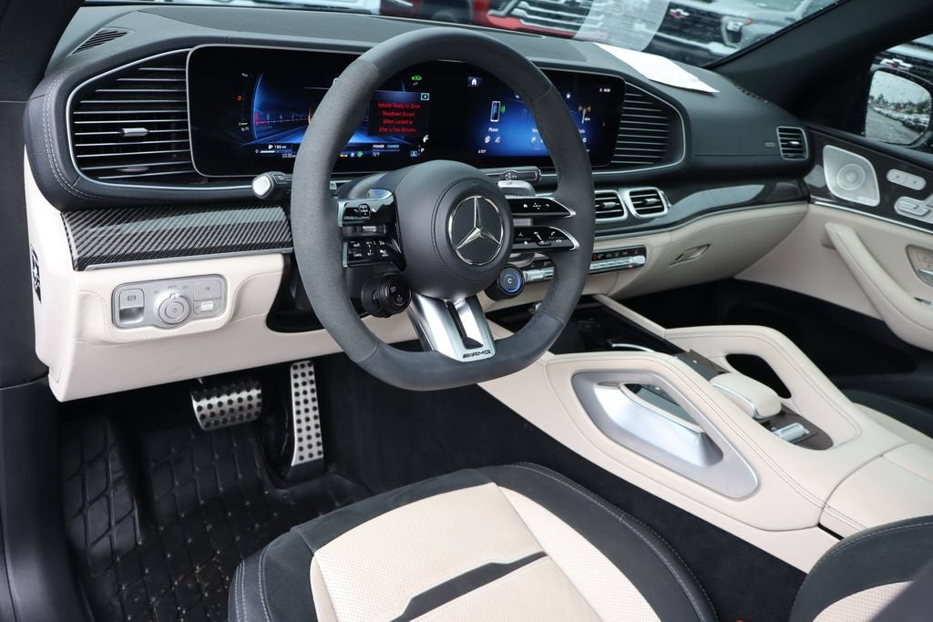 2024 Mercedes-Benz GLE GLE 53 AMG®(R)