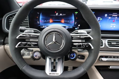 2024 Mercedes-Benz GLE GLE 53 AMG®(R)
