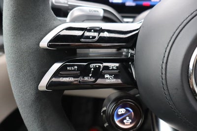 2024 Mercedes-Benz GLE GLE 53 AMG®(R)