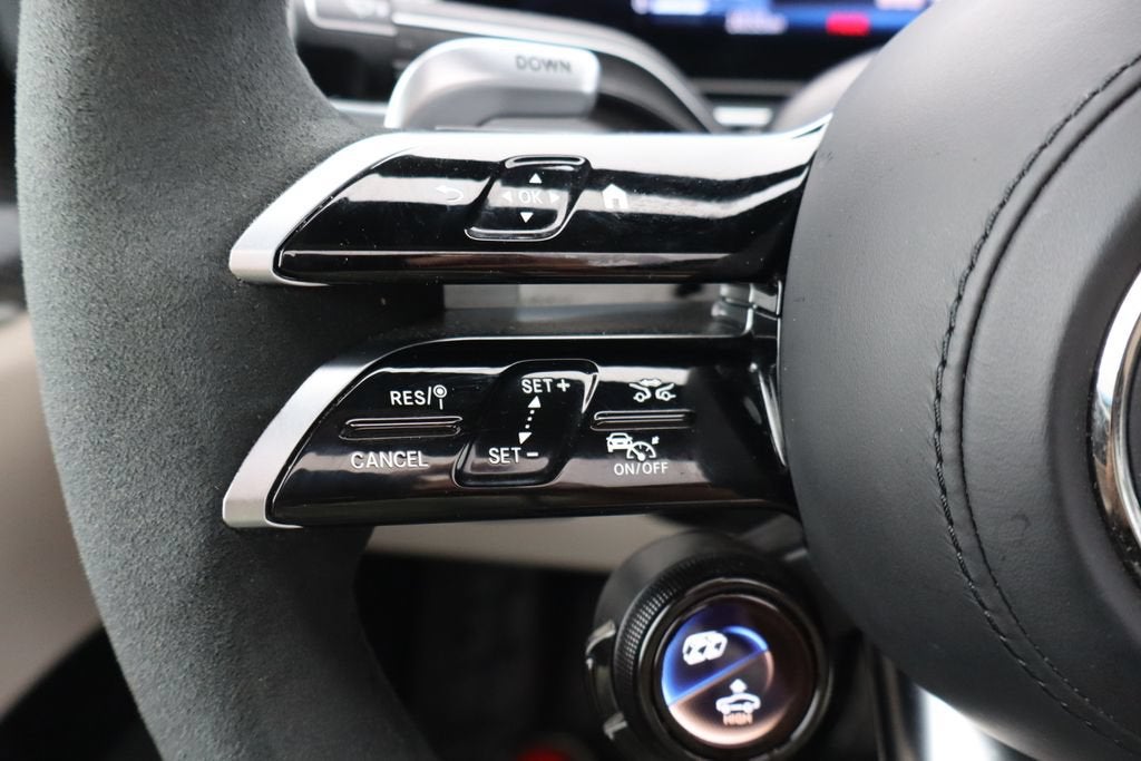 2024 Mercedes-Benz GLE GLE 53 AMG®(R)