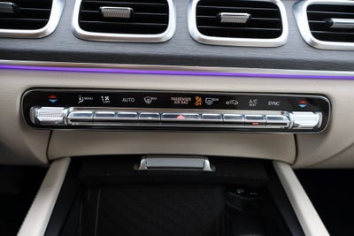 2021 Mercedes-Benz GLS GLS 450