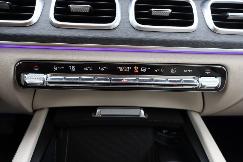 2021 Mercedes-Benz GLS GLS 450