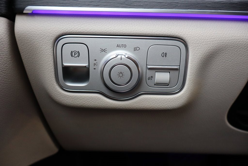 2021 Mercedes-Benz GLS GLS 450