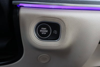 2021 Mercedes-Benz GLS GLS 450