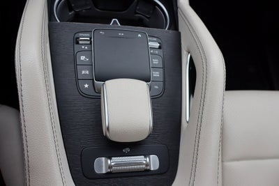 2021 Mercedes-Benz GLS GLS 450