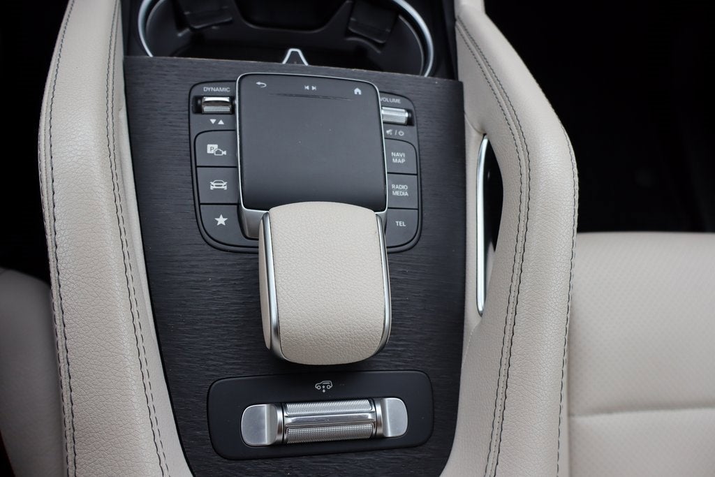 2021 Mercedes-Benz GLS GLS 450