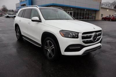2021 Mercedes-Benz GLS GLS 450