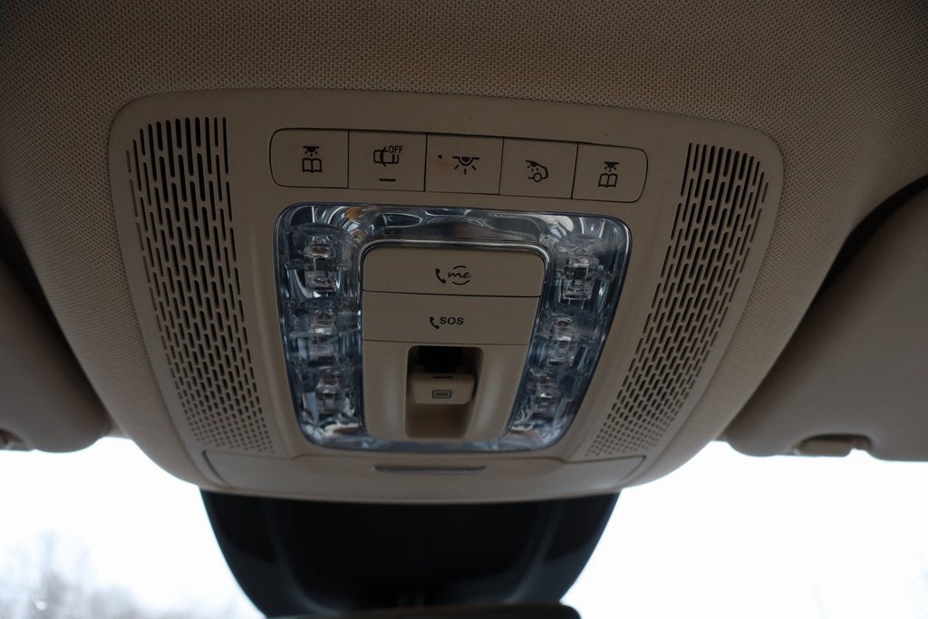 2021 Mercedes-Benz GLS GLS 450