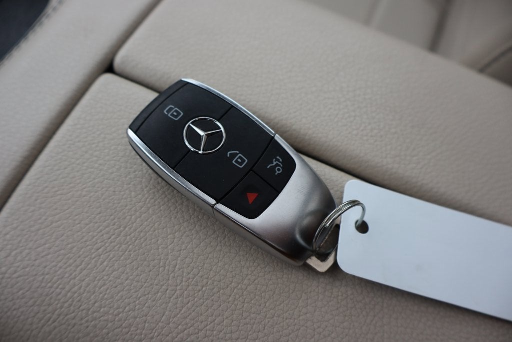 2021 Mercedes-Benz GLS GLS 450