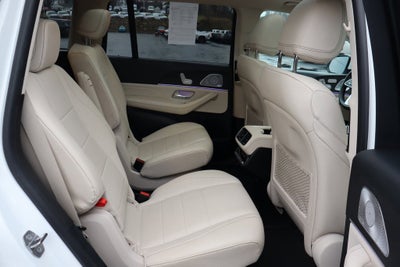 2021 Mercedes-Benz GLS GLS 450