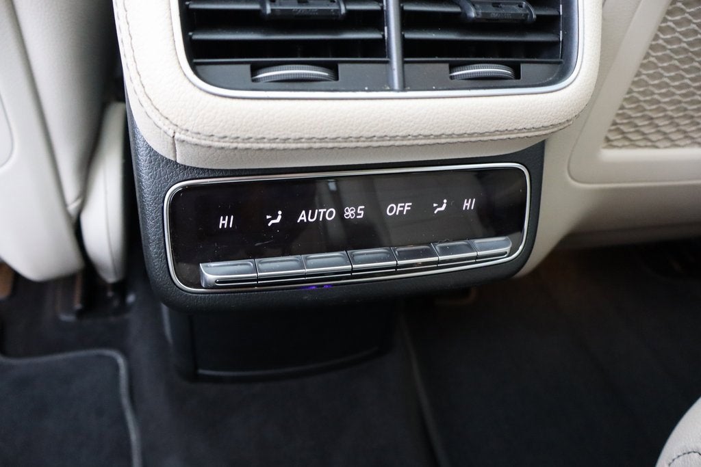 2021 Mercedes-Benz GLS GLS 450