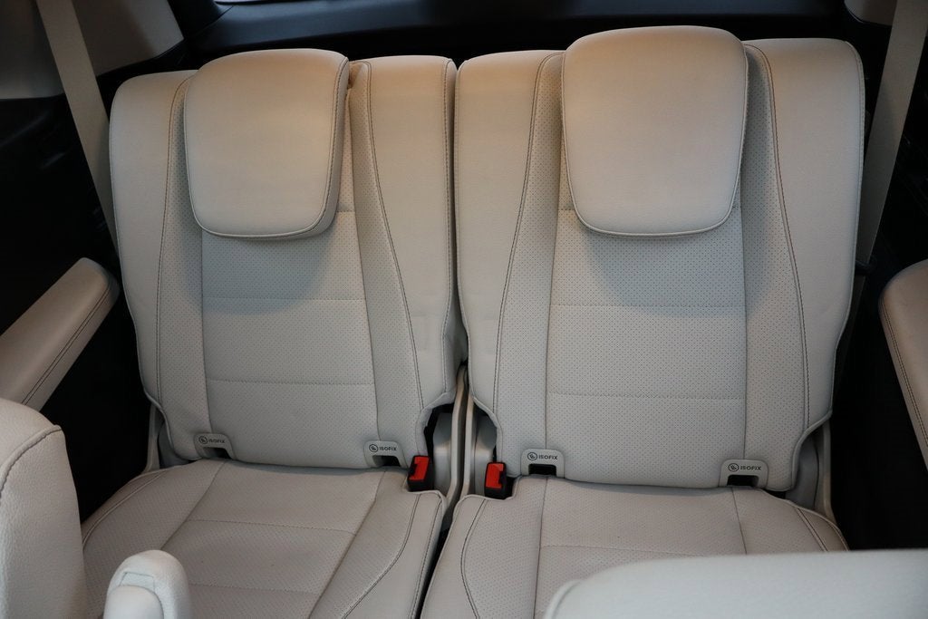 2021 Mercedes-Benz GLS GLS 450