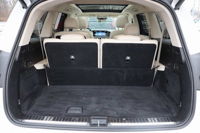 2021 Mercedes-Benz GLS GLS 450