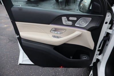 2021 Mercedes-Benz GLS GLS 450