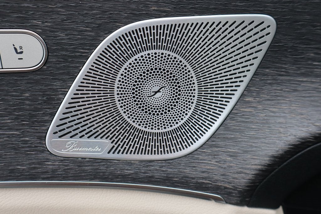 2021 Mercedes-Benz GLS GLS 450