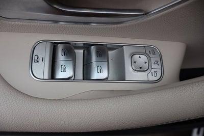 2021 Mercedes-Benz GLS GLS 450