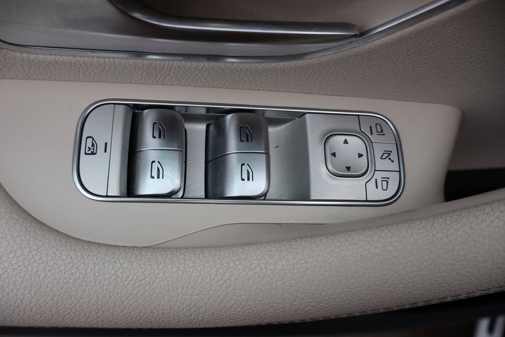 2021 Mercedes-Benz GLS GLS 450