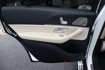 2021 Mercedes-Benz GLS GLS 450