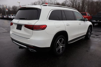 2021 Mercedes-Benz GLS GLS 450