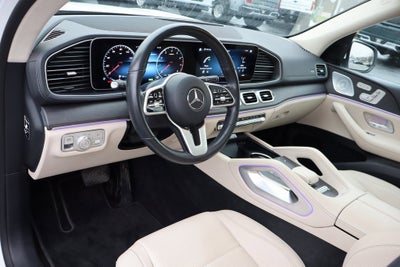 2021 Mercedes-Benz GLS GLS 450