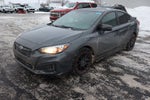 2018 Subaru Impreza Sport