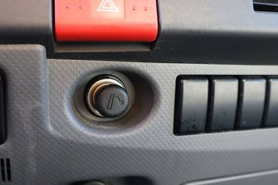 2017 Chevrolet Low Cab Forward 4500 Base