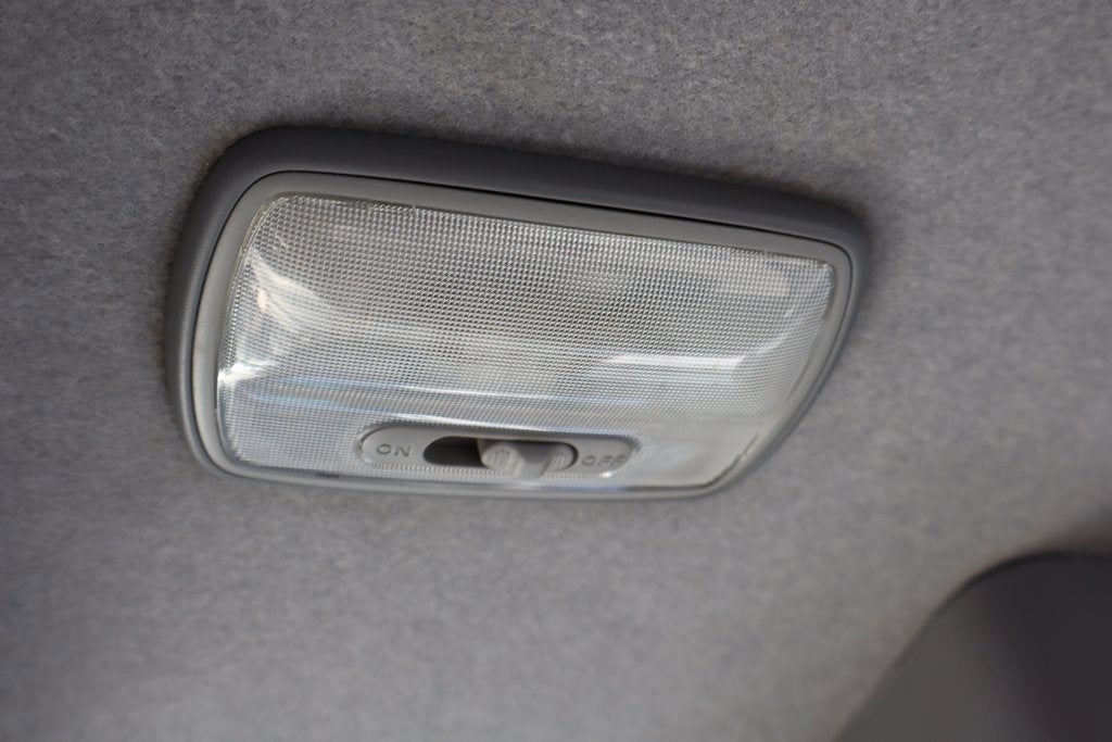 2017 Chevrolet Low Cab Forward 4500 Base