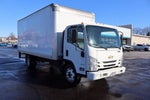 2017 Chevrolet Low Cab Forward 4500 Base