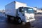 2017 Chevrolet Low Cab Forward 4500 Base