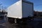 2017 Chevrolet Low Cab Forward 4500 Base