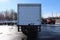2017 Chevrolet Low Cab Forward 4500 Base